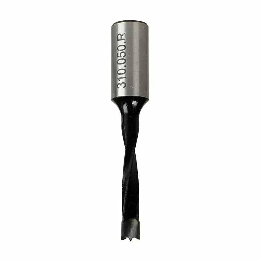 Сверло присадочное глухое для ЛДСП 8х57х10 правое Woodwork 310.080.R