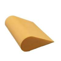 Шлифок ручной &quot;Острый угол&quot; 96x77 Uniqtool UTG-1001