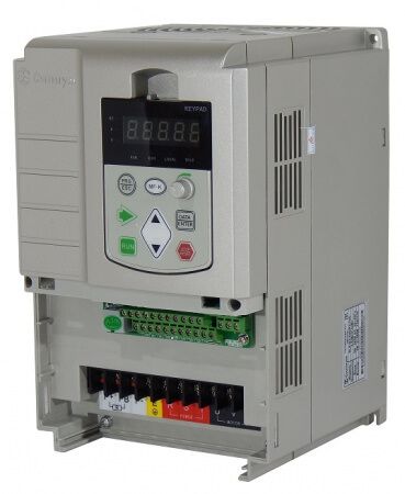 Инвертор  Силиум SL9-G1-1d5 (1,5 кВт, 1Ф, 220 В) для шпинделя