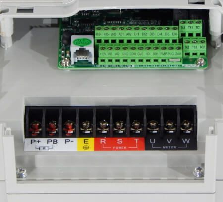 Инвертор  Силиум SL9-G1-1d5 (1,5 кВт, 1Ф, 220 В) для шпинделя