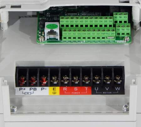 Инвертор  Силиум SL9-G1-1d5 (1,5 кВт, 1Ф, 220 В) для шпинделя