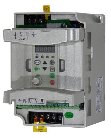 Инвертор  Силиум SL9-G1-1d5 (1,5 кВт, 1Ф, 220 В) для шпинделя