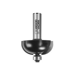 Фреза галтельная D=28,6 I=13 L=56 R=9,5 S=8мм Woodwork 937.8013.08