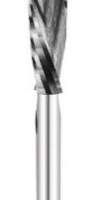 Фреза спиральная Z2 нижн. рез D=12x35x83 Special S=8 Rotis 124.123583S