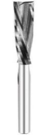 Фреза спиральная Z2 нижн. рез D=12x35x83 Special S=8 Rotis 124.123583S