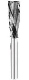 Фреза спиральная Z2 нижн. рез D=12x35x83 Special S=8 Rotis 124.123583S (L1-83 мм, L2-35 мм, D1-12 мм, D2-8 мм)