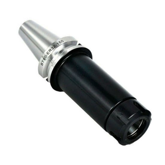 Патрон цанговый BT40-ER32-150