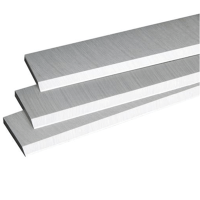 Нож строгальный 250х25х3 (DS качество) Rotis 743.2502503D