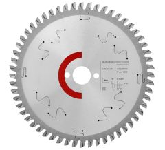 Пила портативная SAGEDOKTOR 160x2.2x1.6x20x56Z D-M3 PortaGrade Laminate Pinholes 1609105 Red P1002