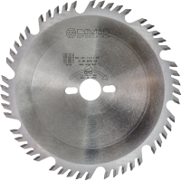 Пила Dimar 90800106 мульти панель D200x30x3,2 Z40 заточка Ганибал
