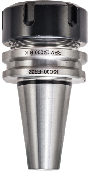 Патрон Dimar 641011 ISO30 D50x42 для цанги ER32 без штуцера