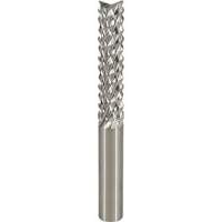 Фреза спиральная рашпильная (кукуруза) 3.175x22x45 S=3.175 Greencut RB3017