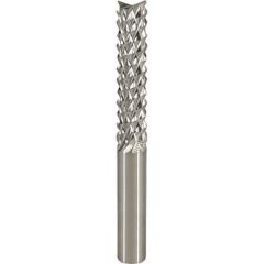 Фреза спиральная рашпильная (кукуруза) 3.175x22x45 S=3.175 Greencut RB3017