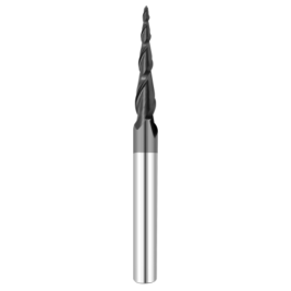 Фреза DJTOL NL2QX8.60.3