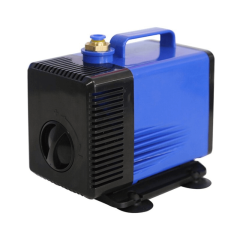 Водяная помпа для охлаждения шпинделя 5000 l/h