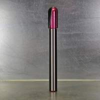 Фреза пазовая круглый нос (пальчиковая) Z=2 R=8 D=16x30x120 S=12 PROCUT 111204LP