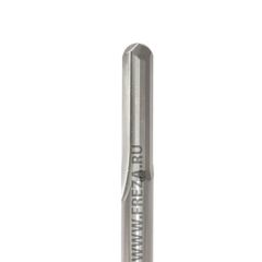 Фреза сферическая пазовая 6x17x50 R3 S6  Z2 HW RH 1902.061750.RDF-r3 