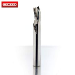 1290 HARTENSE Цилиндрическая спиральная трехзаходная фреза с удалением стружки вниз HT55OS3DNF-4.0-4.0-16-50