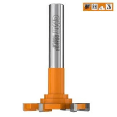 Фреза фуговальная HM Z6 D=52x6,5x83,5 RH S=12 RH CMT 922.034.11