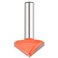 Фреза V-образная 90° D=12,7x12,7x S=6 РЕЗЕЦ 2500001