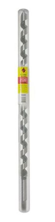 Сверло для дерева 14Х600 мм, винтовое Энкор 20933