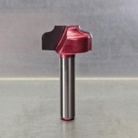 Фреза филеночная &quot;Грибок&quot; R=3,2 D1=25/D2=19x12,5 S=8 PROCUT 416844P