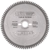 Диск пильный 250x30x3,2/2,2 15° 1FTG+4ATB Z=80 CMT 274.080.10M