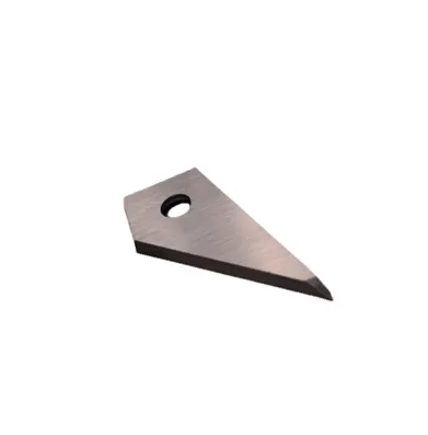 Нож V образный 90° для фрезы 1469020512 Rotis 744.T11401