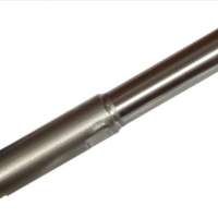 Патрон удлинитель WPW TXL0602 TEHDOOR для фрез хвостовик 6 плюс 80 мм к длине фрезы хвостовик 12 L100