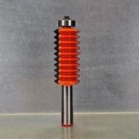 Фреза шиповое сращивание 10 &quot;шипов&quot; 26x54x97,5 S12 РЕЗЕЦ 8790001