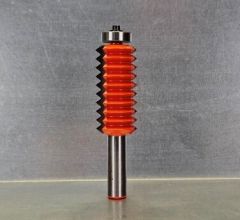 Фреза шиповое сращивание 10 "шипов" 26x54x97,5 S12 РЕЗЕЦ 8790001