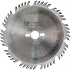 Пила Dimar 9080050N мульти панель D300x50x3,8 Z60 заточка Ганибал
