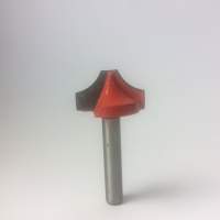 Фреза полукруглая радиусная YDD622-ПКР-VR
