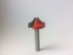 Фреза полукруглая радиусная YDD622-ПКР-VR