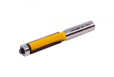 Фреза кромочная прямая ф9,5х26мм хв. 8мм Энкор 46161 (L1-67 мм, L2-26 мм, D1-9.5 мм, D2- мм)