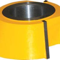 Фреза кром конус 30° D88,9мм d32мм H25,4мм Энкор 19349