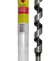 Сверло для дерева 14Х230 мм, винтовое Энкор 20904