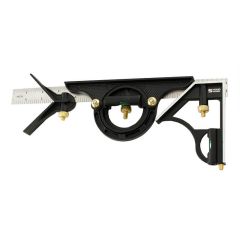 Угольник столярный мультифункциональный MAR-300 WOODWORK