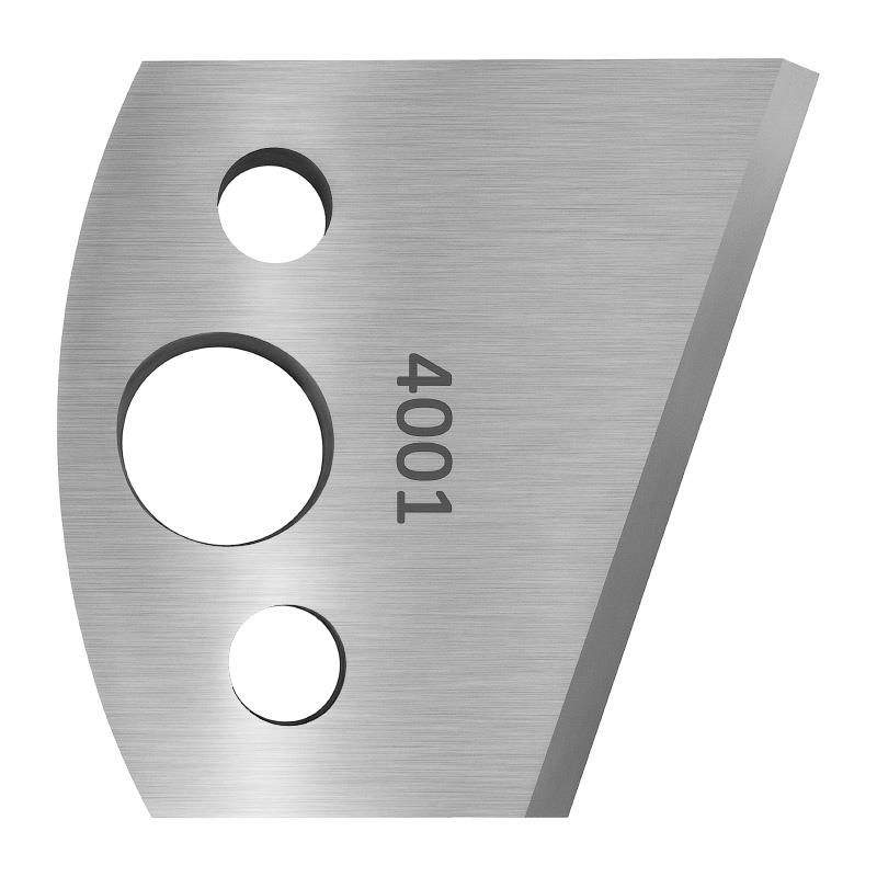 Нож профильный 40mm для насадной фрезы 1 Rotis 40034001