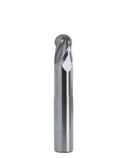 Фреза Best Carbide 413-4030 (L1-50 мм, L2- мм, D1- мм, D2-6 мм)