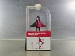 Фреза профильная "Классический гусёк-2" R4.8 D=35.5x14.5x54 S=8 PROCUT 357851P