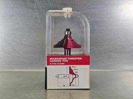 Фреза профильная "Классический гусёк-2" R4.8 D=35.5x14.5x54 S=8 PROCUT 357851P