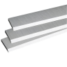 Нож строгальный 810x40x3 (HSS 18% W качество) Rotis 789.8104003HSS