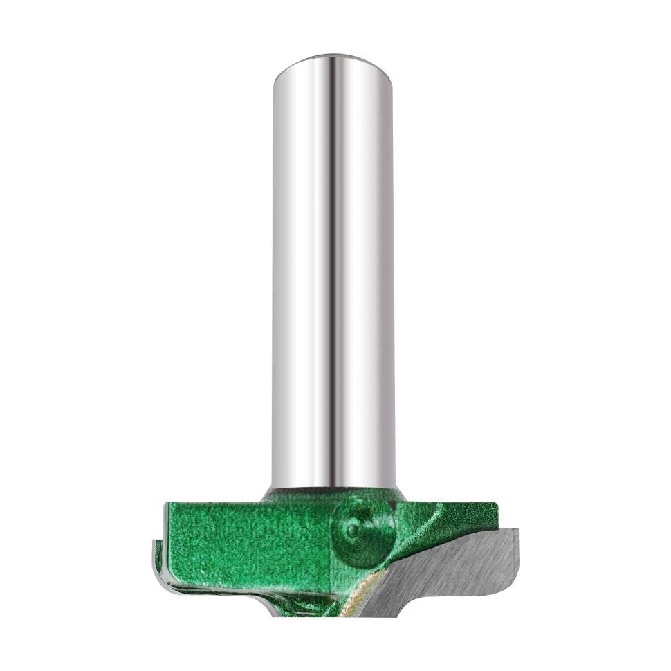 Фреза профильная "Грибок" D=35x8x52 S=12 PROCUT 547.313508P