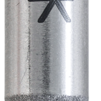 Фреза Dimar 1011003 обгонная D6,35x25,4 L65 Z2 хвостовик 6