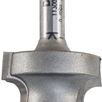 Фреза Dimar 1130013 фаска римская R4 D25,4x15,9 L54 подшипник, хвостовик 6