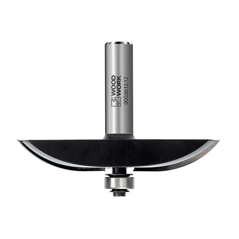 Фреза филеночная D=85.7 I=13 L=65 S=12 900.8613.12 Woodwork