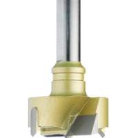 Фреза для эксцентриковой стяжки D=15x76,2 Z=2+2 S=10x57 RH ARDEN 702911