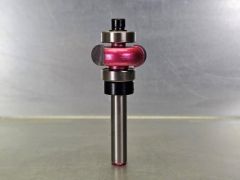 Фреза боковое скругление с подшипниками R=3.2 D=22.4x6.4x64 S=8 PROCUT 328811P