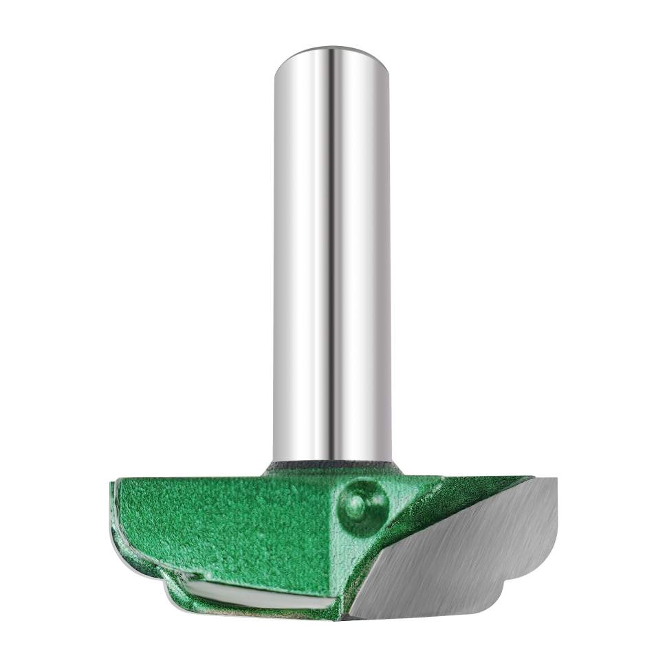 Фреза профильная "Двойное скругление 1" D=45x13.5x55 S=12 PROCUT 551.314513P